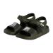 Παιδικό Πέδιλο Fila Fiori FFK0254-60017 Λαδί