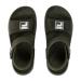 Παιδικό Πέδιλο Fila Fiori FFK0254-60017 Λαδί