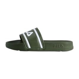 Παιδική Σαγιονάρα Fila Morro Bay FFT0028-60017 Λαδί