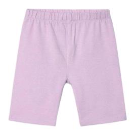 Παιδικό Κολάν Ποδηλασίας Joyce 2411852 Λιλά Κορίτσι