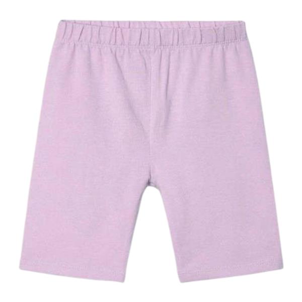 Παιδικό Κολάν Ποδηλασίας Joyce 2411852 Λιλά Κορίτσι