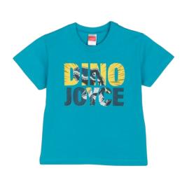 Παιδική Μπλούζα Joyce 2512504 Πετρόλ Αγόρι
