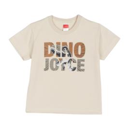 Παιδική Μπλούζα Joyce 2512504 Μπεζ Αγόρι