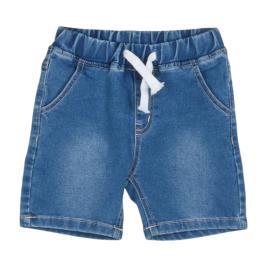 Παιδική Βερμούδα Joyce 2442401 Μπλε Denim Αγόρι