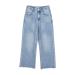 Παιδικό Παντελόνι Joyce 2543401 Μπλε Denim Κορίτσι