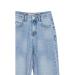 Παιδικό Παντελόνι Joyce 2543401 Μπλε Denim Κορίτσι