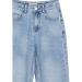 Παιδικό Παντελόνι Joyce 2545401 Μπλε Denim Κορίτσι