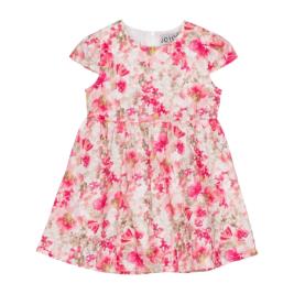 Παιδικό Φόρεμα Joyce 2543605 Ροζ Floral Κορίτσι