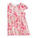 Παιδικό Φόρεμα Joyce 2543605 Ροζ Floral Κορίτσι