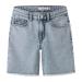 Παιδική Βερμούδα Name It 13240207 Denim Κορίτσι