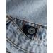 Παιδική Βερμούδα Name It 13240207 Denim Κορίτσι