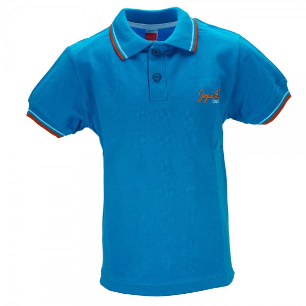 Παιδική Μπλούζα Joyce 7102 Γαλάζιο Αγόρι