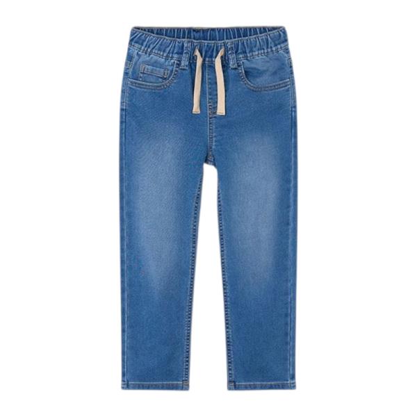 Παιδικό Παντελόνι Mayoral 15-04566-089 Μπλε Denim Αγόρι
