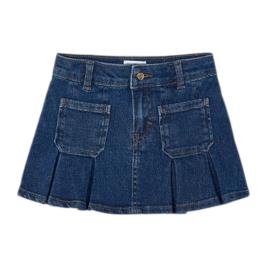 Παιδική Φούστα Mayoral 15-04901-032 Denim Κορίτσι