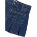 Παιδική Φούστα Mayoral 15-04901-032 Denim Κορίτσι