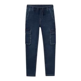 Παιδικό Παντελόνι Mayoral 15-07560-027 Μπλε Denim Αγόρι