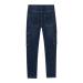 Παιδικό Παντελόνι Mayoral 15-07560-027 Μπλε Denim Αγόρι