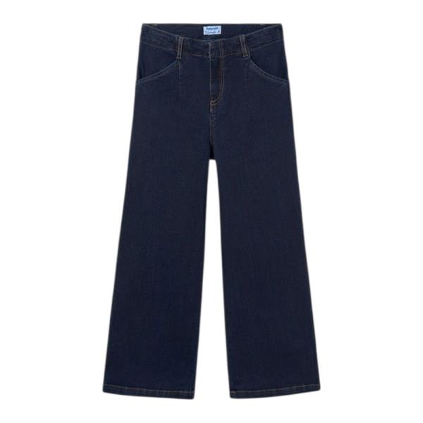 Παιδικό Παντελόνι Mayoral 15-07573-094 Denim Κορίτσι