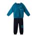 Παιδική Φόρμα-Σετ Nek 164125 Σμαραγδί Μαρέν Αγόρι