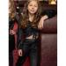 Παιδικό Κολάν Boutique 46-125271-2 Μαύρο Glitter Κορίτσι