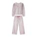 Παιδικό Σετ-Σύνολο Boutique 46-125299-0 Dusty Pink Κορίτσι