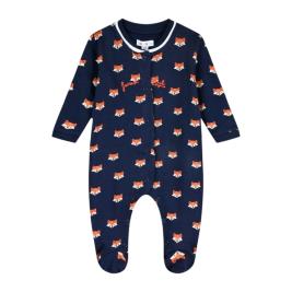 Βρεφικό Φορμάκι Energiers 11-125467-9 Μαρέν Unisex