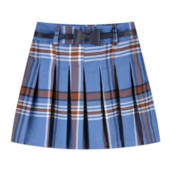 Παιδική Φούστα Energiers 15-125305-3 Ραφ Κορίτσι