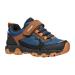 Παιδικό Casual Geox J463ZB 050FU C0948.A Μπλε Καφέ
