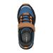 Παιδικό Casual Geox J463ZB 050FU C0948.A Μπλε Καφέ