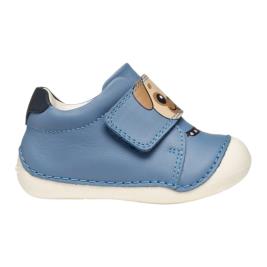 Παιδικό Casual Geox B3539C 00085 C4128 Μπλε