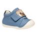 Παιδικό Casual Geox B3539C 00085 C4128 Μπλε