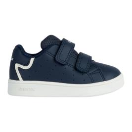 Παιδικό Casual Geox B365LA 000BC C4002 Μπλε