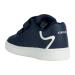 Παιδικό Casual Geox B365LA 000BC C4002 Μπλε