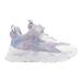 Παιδικό Sneaker Fila Memory Musha 2V 7YF53006-800 Λιλά