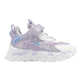 Παιδικό Sneaker Fila Memory Musha 2V 7YF53006-800 Λιλά
