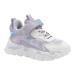 Παιδικό Sneaker Fila Memory Musha 2V 7YF53006-800 Λιλά