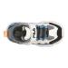 Παιδικό Sneaker Fila Memory Spinel 3V 7YF33002-312 Λευκό Ρουά