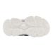 Παιδικό Sneaker Fila Memory Spinel 3V 7YF33002-312 Λευκό Ρουά