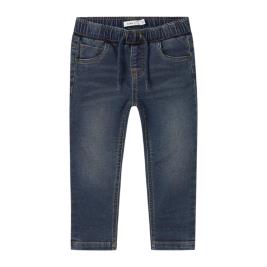 Παιδικό Παντελόνι Name it 13212646 Vintage Blue Denim Αγόρι