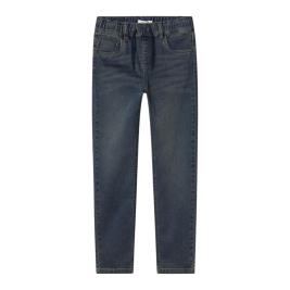 Παιδικό Παντελόνι Name it 13185212 Μπλε Denim Αγόρι