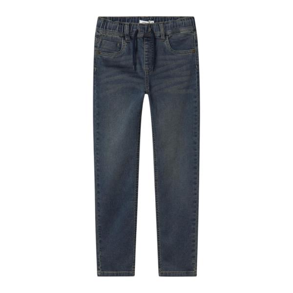 Παιδικό Παντελόνι Name it 13185212 Μπλε Denim Αγόρι