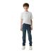 Παιδικό Παντελόνι Name it 13185212 Μπλε Denim Αγόρι