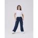 Παιδικό Παντελόνι Name it 13220709 Dark Blue Denim Κορίτσι
