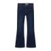 Παιδικό Παντελόνι Name it 13244344 Dark Denim Κορίτσι