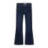 Παιδικό Παντελόνι Name it 13244344 Dark Denim Κορίτσι