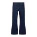 Παιδικό Παντελόνι Name it 13244344 Dark Denim Κορίτσι