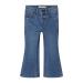 Παιδικό Παντελόνι Name it 13244343 Μπλε Denim Κορίτσι