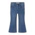 Παιδικό Παντελόνι Name it 13244343 Μπλε Denim Κορίτσι