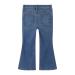Παιδικό Παντελόνι Name it 13244343 Μπλε Denim Κορίτσι