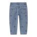 Παιδικό Παντελόνι Name it 13242772 Μπλε Denim Κορίτσι